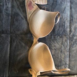 Victoria Secret Push Up Bra